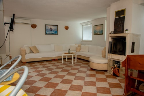 Villa Beni ~ 4-Bedroom Private House 15 Flat Manager Booking