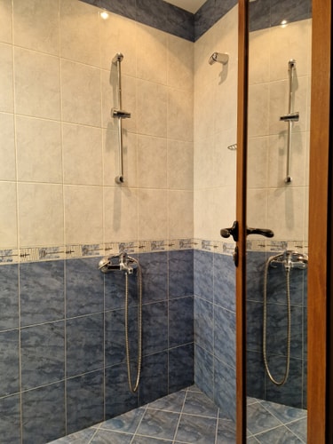 Panoramic and Spacious Flat near the City Centre 11 Flat Manager Booking