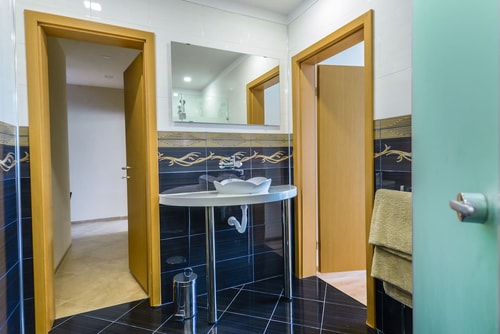 The M Place 16 Balchik Villas