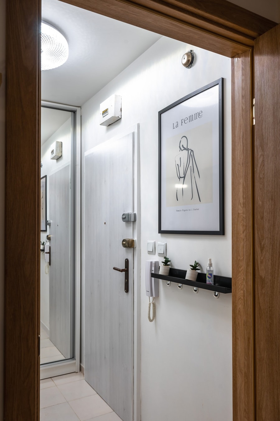 Cozy Studio - Your Home Away From Home 10 Flat Manager Booking