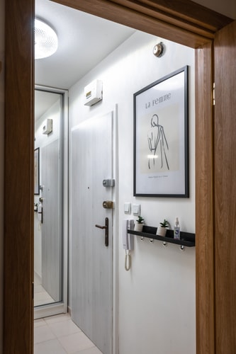 Cozy Studio - Your Home Away From Home 10 Flat Manager Booking