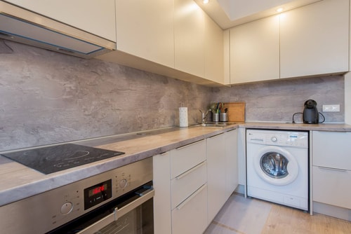 CHIC and Spacious Apartment in Central Sofia 19 Flat Manager Booking