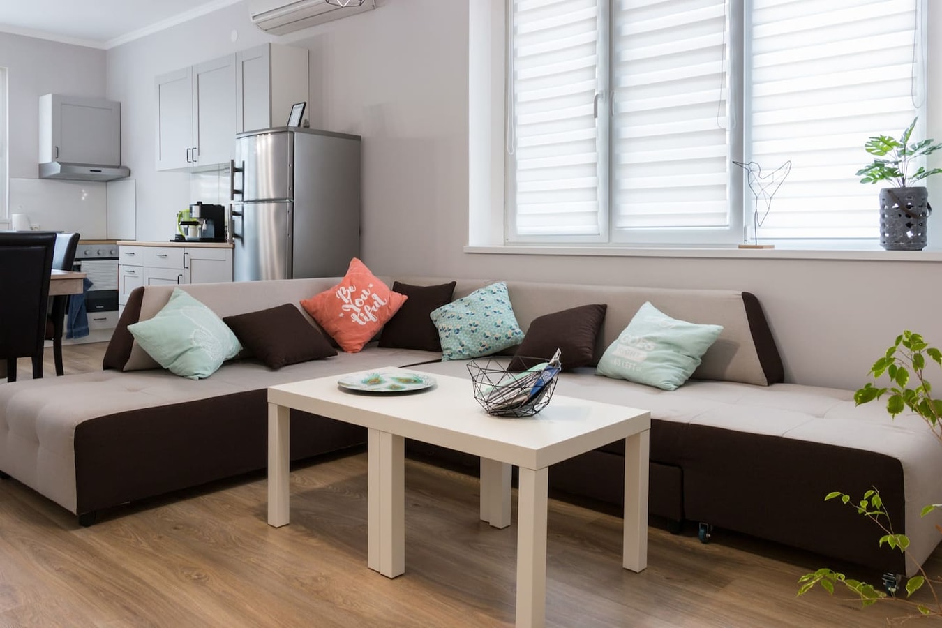 Bright and Cozy 2BD Flat in Plovdiv City Centre 15 Flat Manager Booking