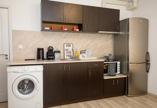 Studio Near Grand Mall Varna | Cozy & Convenient 2 Flat Manager Booking