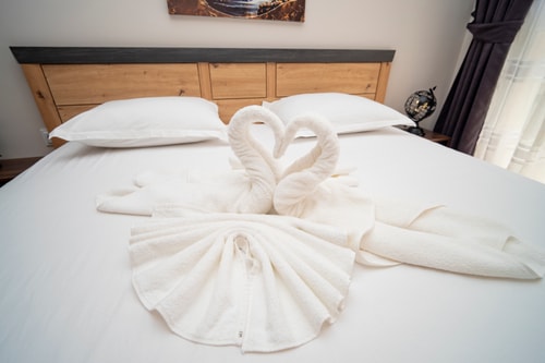 Marea Garden - 1BD apart.with Pool by Flat Manager 8 Flat Manager Booking