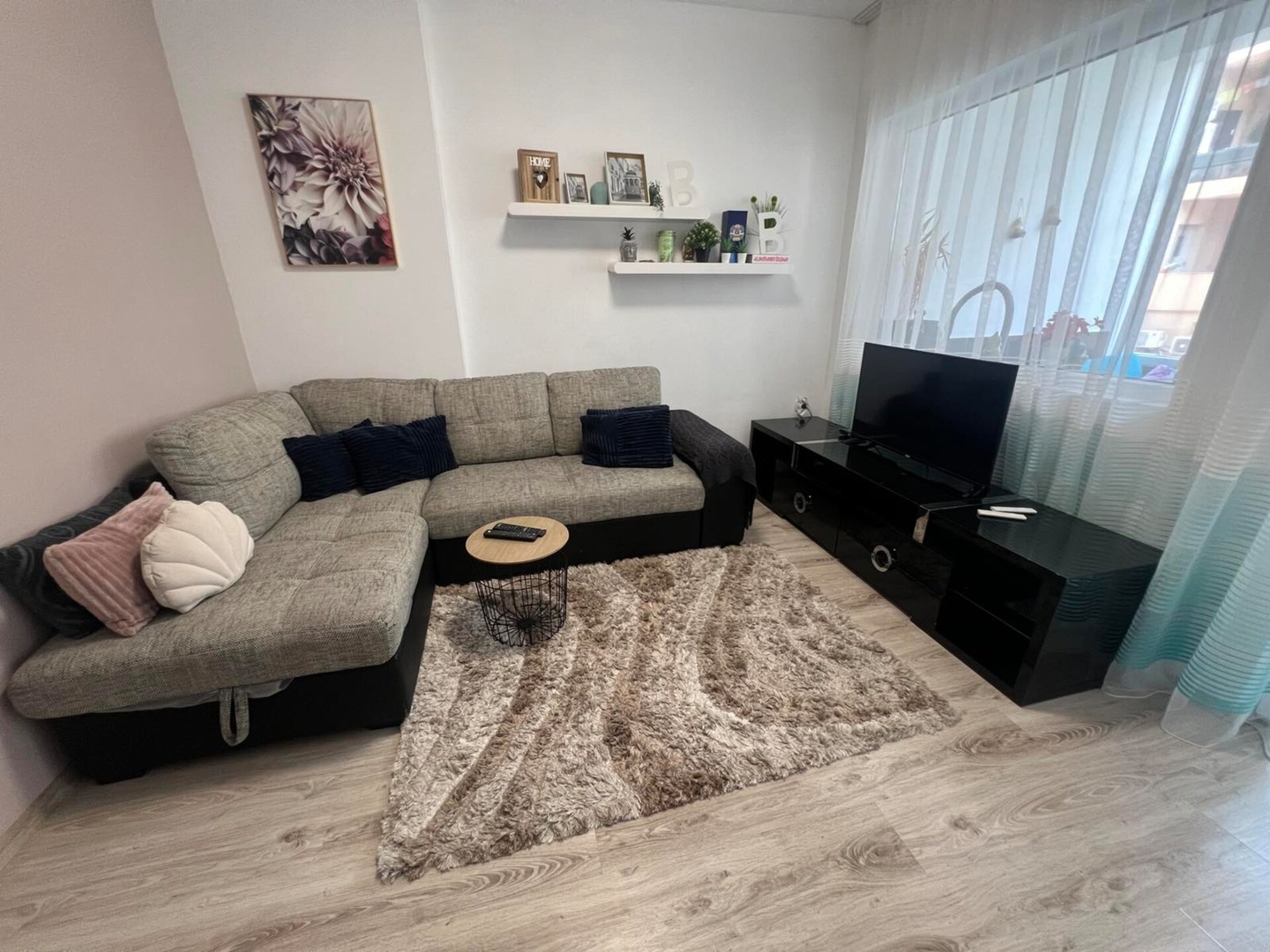 Black Sea 2bdrm Central Apartment 2 Flat Manager Booking