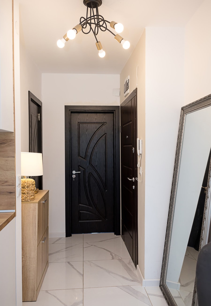 BuenaVista | Modern Comfort near Varna City Center 18 Flat Manager Booking