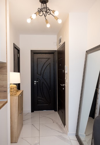 BuenaVista | Modern Comfort near Varna City Center 18 Flat Manager Booking