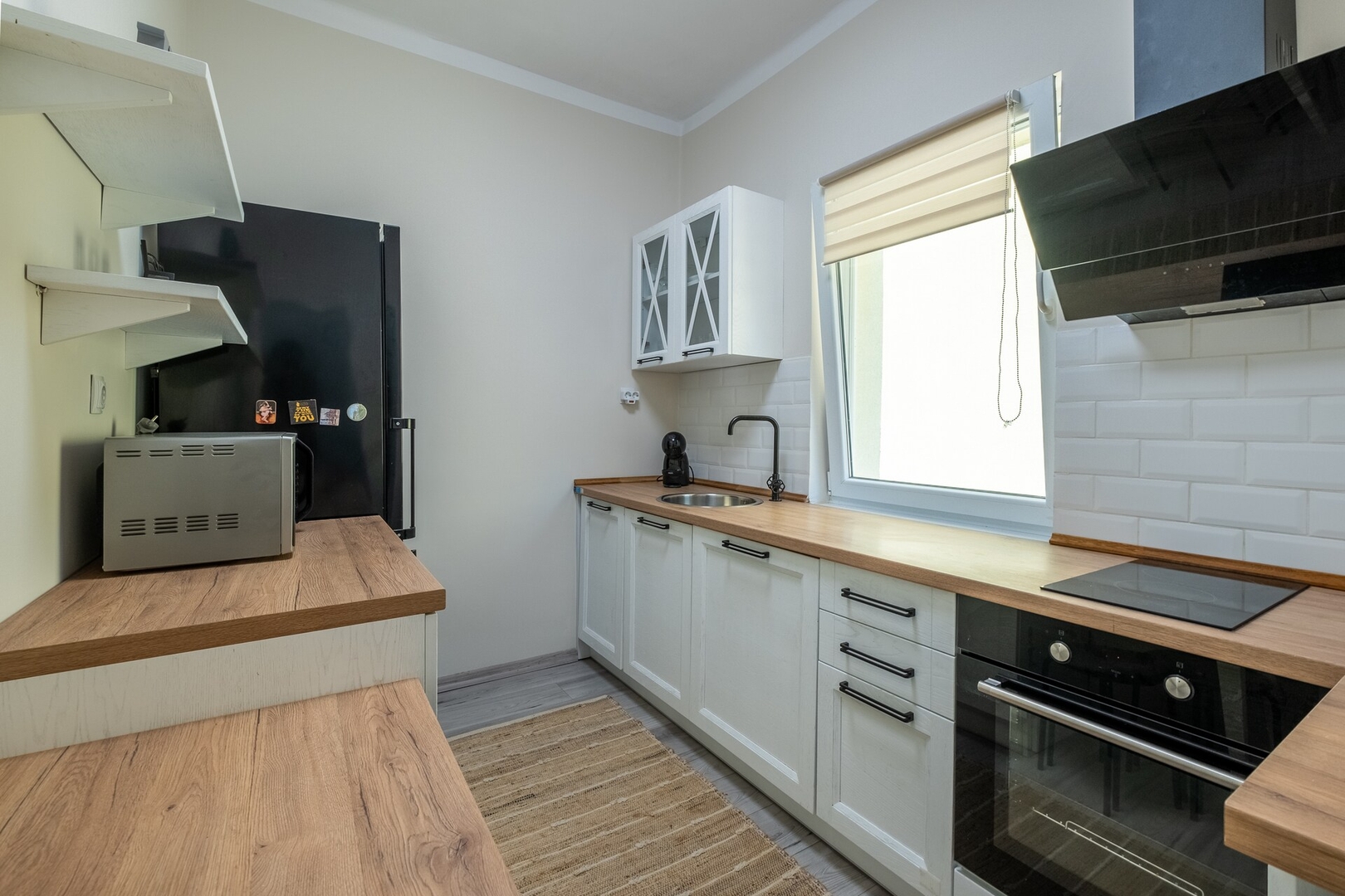 Central Charm ~ 2BD apartment close to NDK 3 Flat Manager Booking