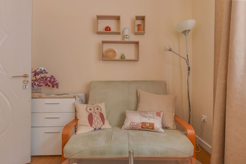 Welcoming One Bedroom on Vasil Levski Boulevard 14 Flat Manager Booking