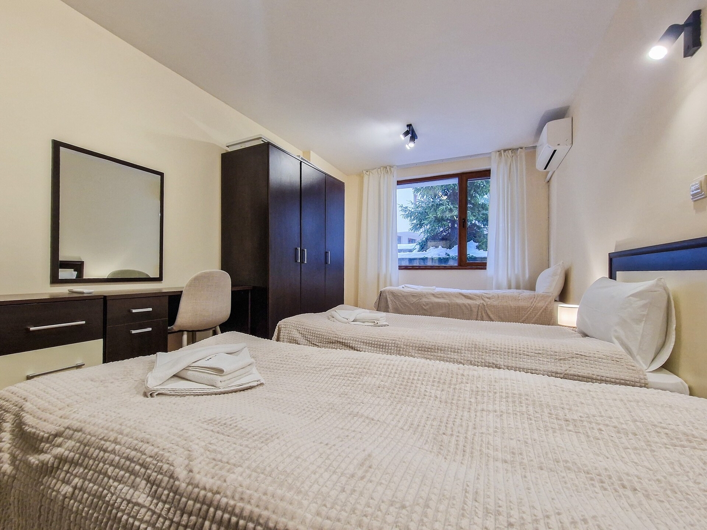Relaxing Stay in Kosara Bansko Near Ski Lift 12 Flat Manager Booking