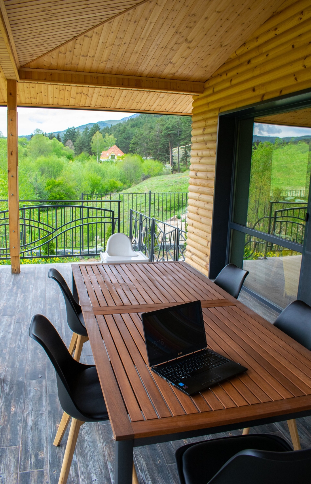 Villa Ina & SPA Park in Velingrad 14 Flat Manager Booking