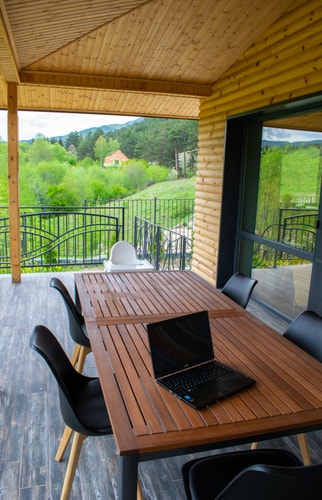 Villa Ina & SPA Park in Velingrad 14 Flat Manager Booking
