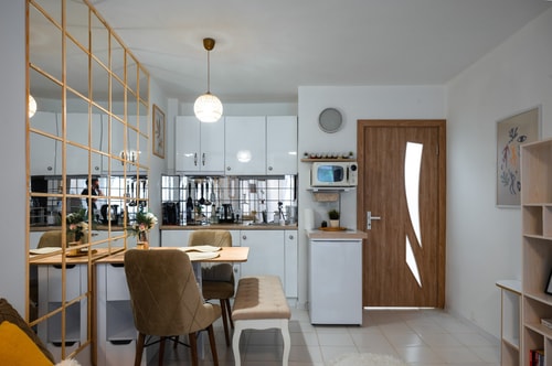 Cozy Studio - Your Home Away From Home 7 Flat Manager Booking