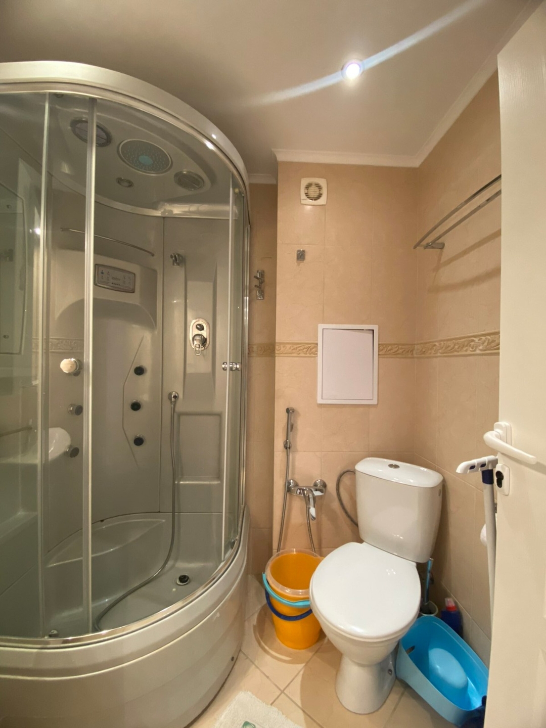 Robinzon Beach 3BD Lux apartment by Flat Manager 2 Flat Manager Booking