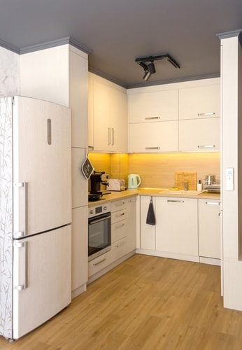 Vili's Place - 1 Bedroom Apartment with Balcony 9 Flat Manager Booking