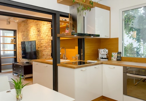 Bright & Spacious Apartment with a Charming Balcon 0 Flat Manager Booking