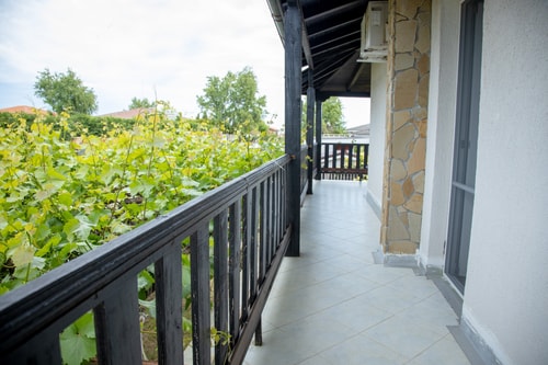 Villa Beni ~ 4-Bedroom Private House 39 Flat Manager Booking