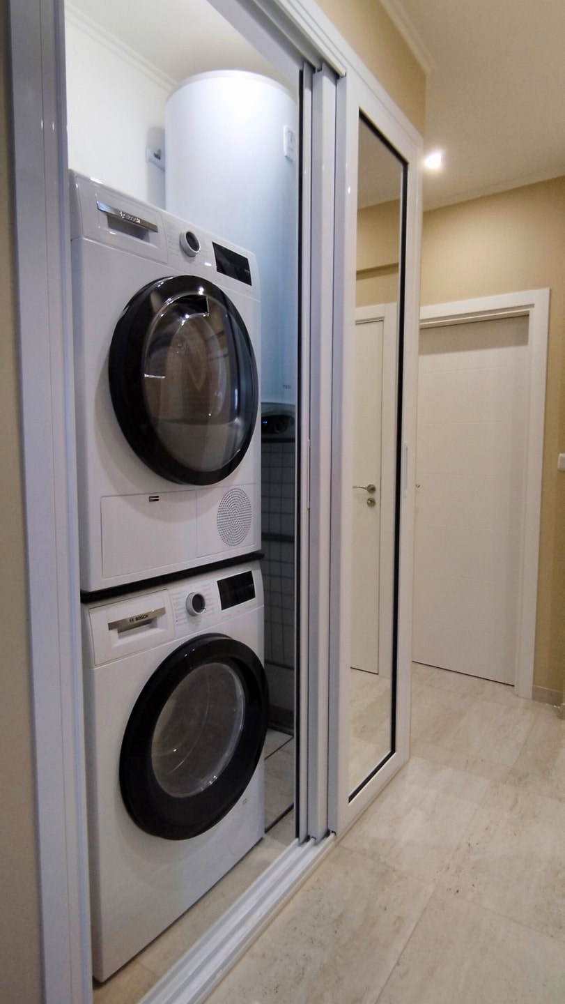 Peaceful Three-Bedroom in Briz, Varna 23 Flat Manager Booking