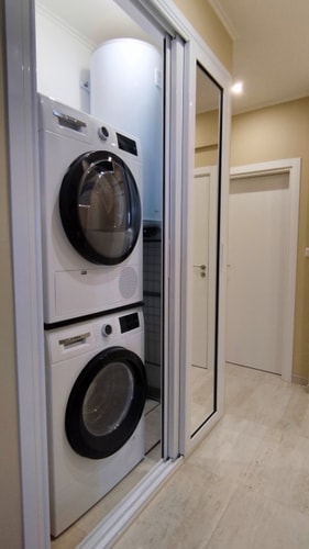 Peaceful Two-Bedroom in Briz, Varna 23 Flat Manager Booking