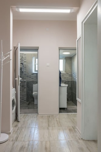 Bright and Cozy 2BD Flat in Plovdiv City Centre 24 Flat Manager Booking