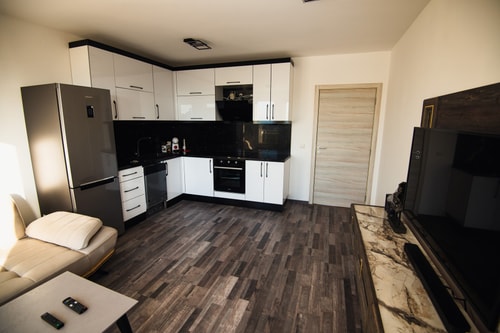 Modern Spacious 1BD Apartment for two in Nesebar 1 Flat Manager Booking