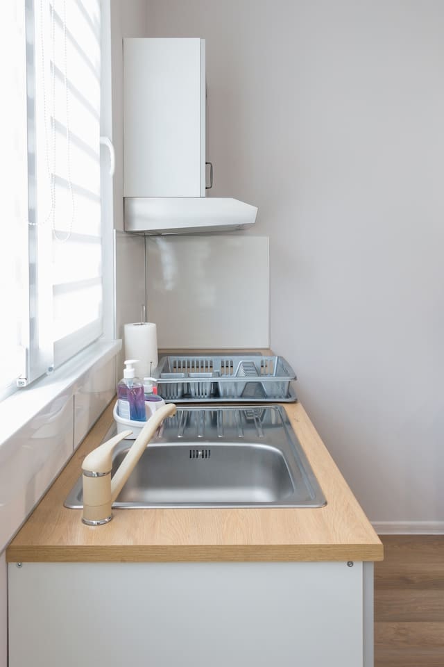 Bright and Cozy 2BD Flat in Plovdiv City Centre 9 Flat Manager Booking