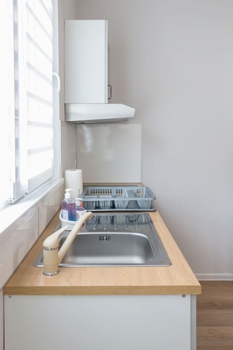 Bright and Cozy 2BD Flat in Plovdiv City Centre 9 Flat Manager Booking