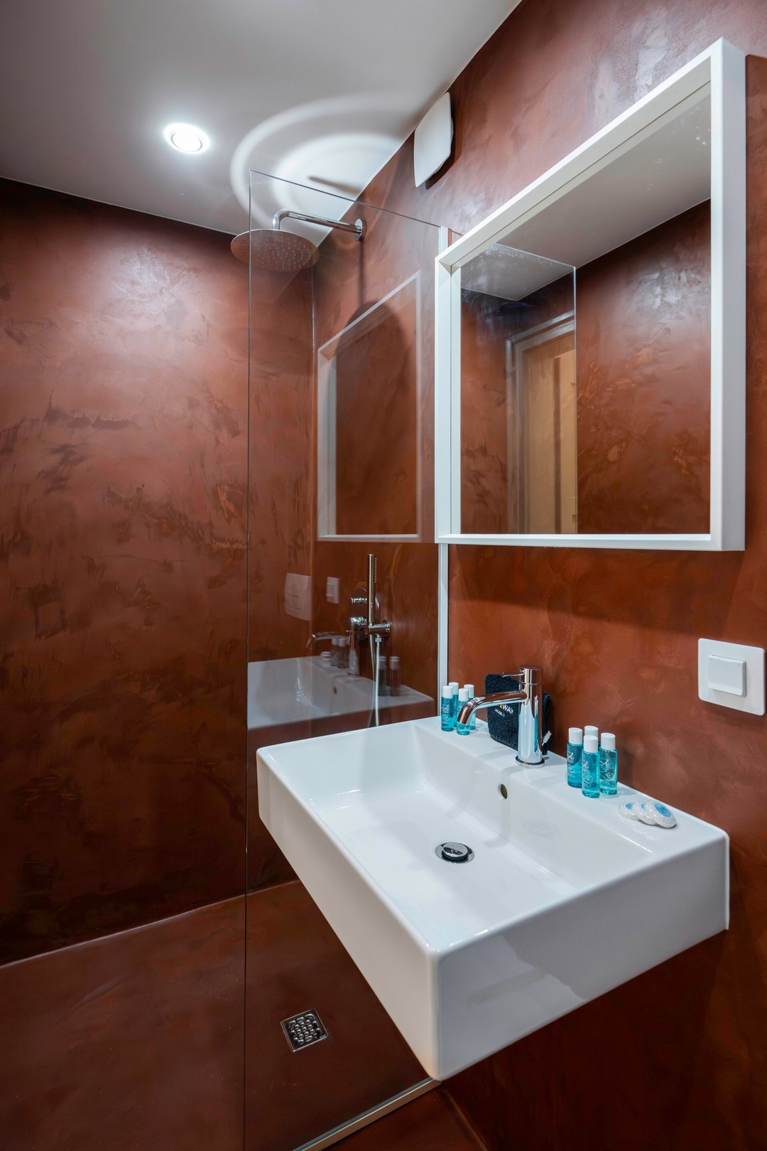 The Vintage Spot - 2BD Flat 29 Flat Manager Booking