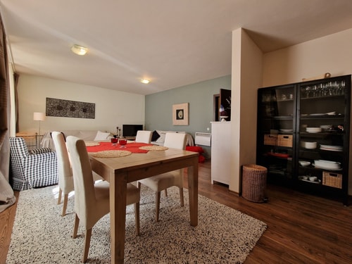 Bansko Royal Towers - 2BD Flat + Parking 16 Flat Manager Booking