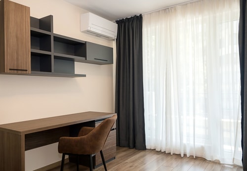 Exclusive Central Varna Apartment | 2 Beds+Parking 8 Flat Manager Booking