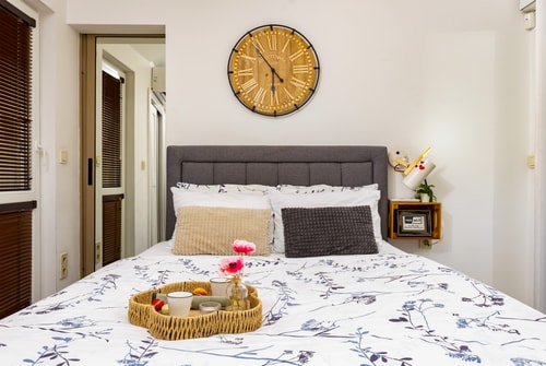 Two Stylish Apartments - TOP Location 0 Flat Manager Booking