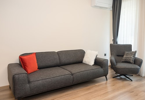 Exclusive Central Varna Apartment | 2 Beds+Parking 11 Flat Manager Booking