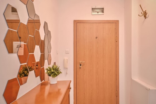 South Park, Vitosha View, 2-BDR, 2-BTHR Apartment 31 Flat Manager Booking