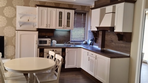 Peaceful Two-Bedroom in Briz, Varna 9 Flat Manager Booking
