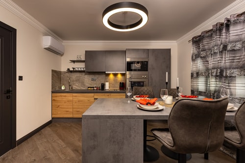 Diyan Chetvartak pazara ap. 6 · Central Apartments with Garden view - Apt No. 6 7 Flat Manager Booking