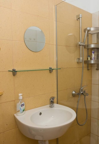Verano Azul - Adorable Flat in Unbeatable Location 30 Flat Manager Booking