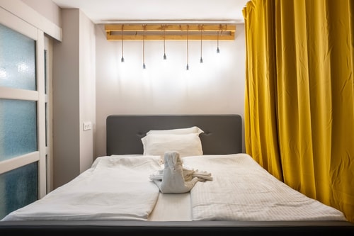 Central & Beautiful Apartment - Perfect Location 8 Flat Manager Booking