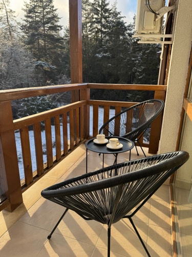 Stylish Getaway in Kosara Bansko Near Ski Lift 19 Flat Manager Booking