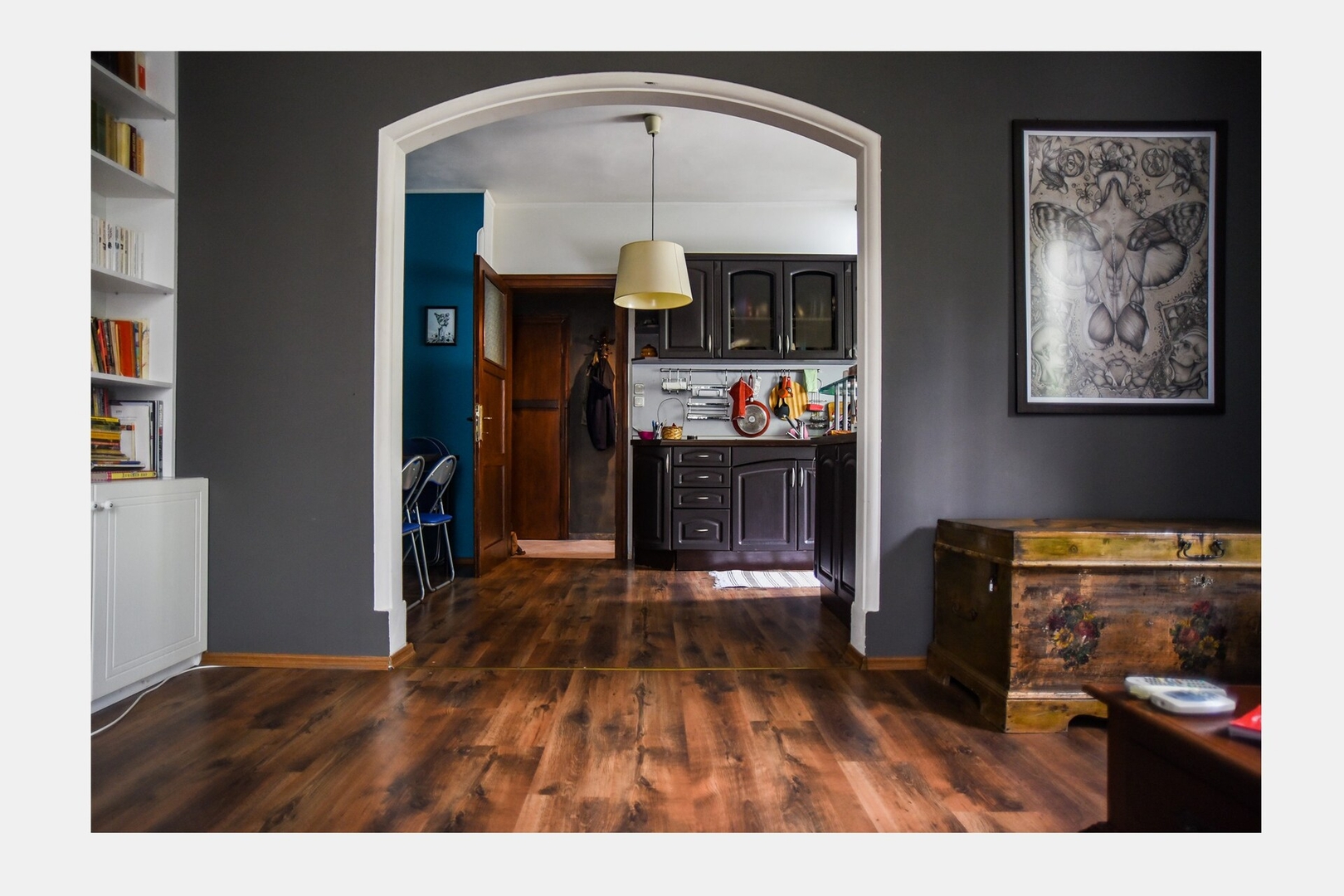 Quiet and Cozy Apartment in the Center of Sofia 4 Flat Manager Booking
