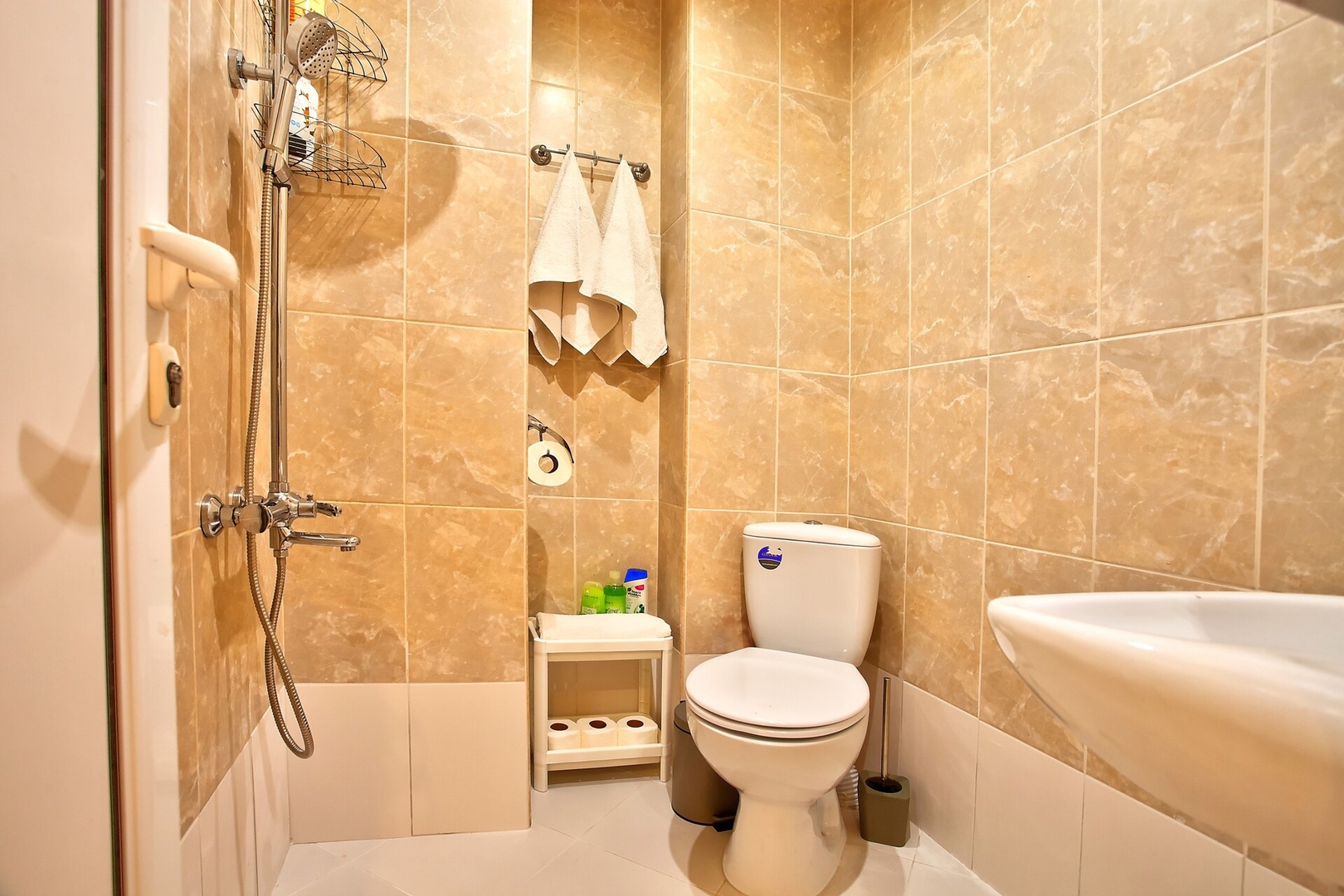 Unbeatable Location Comfy Central Apartment 18 Flat Manager Booking