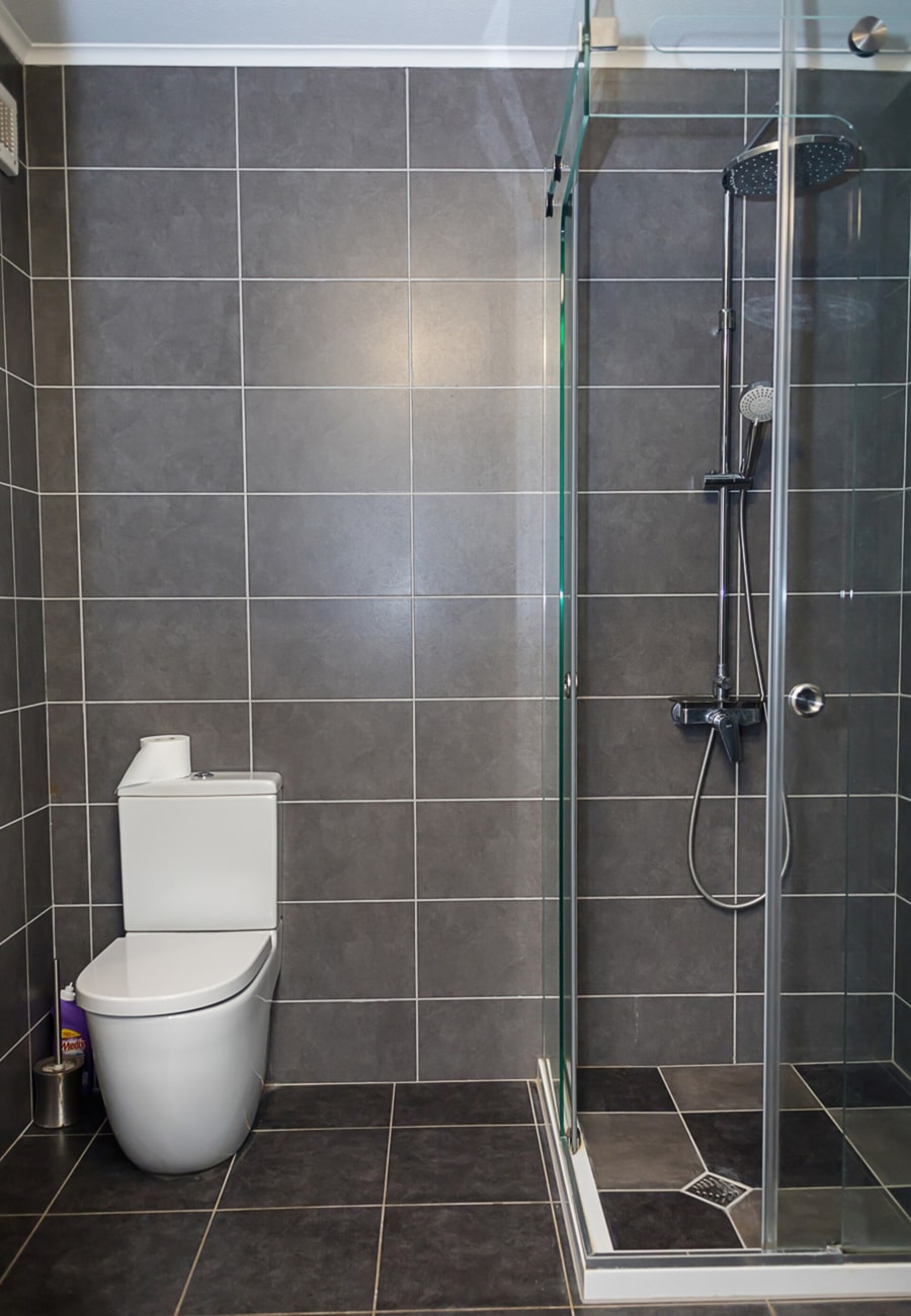 Modern Elegance in Varna – Spacious Studio 4 Flat Manager Booking