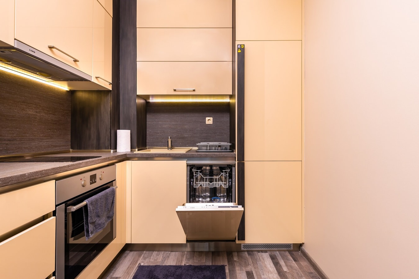 Modern and Cozy 1BD in the Top Centre of Plovdiv 8 Flat Manager Booking