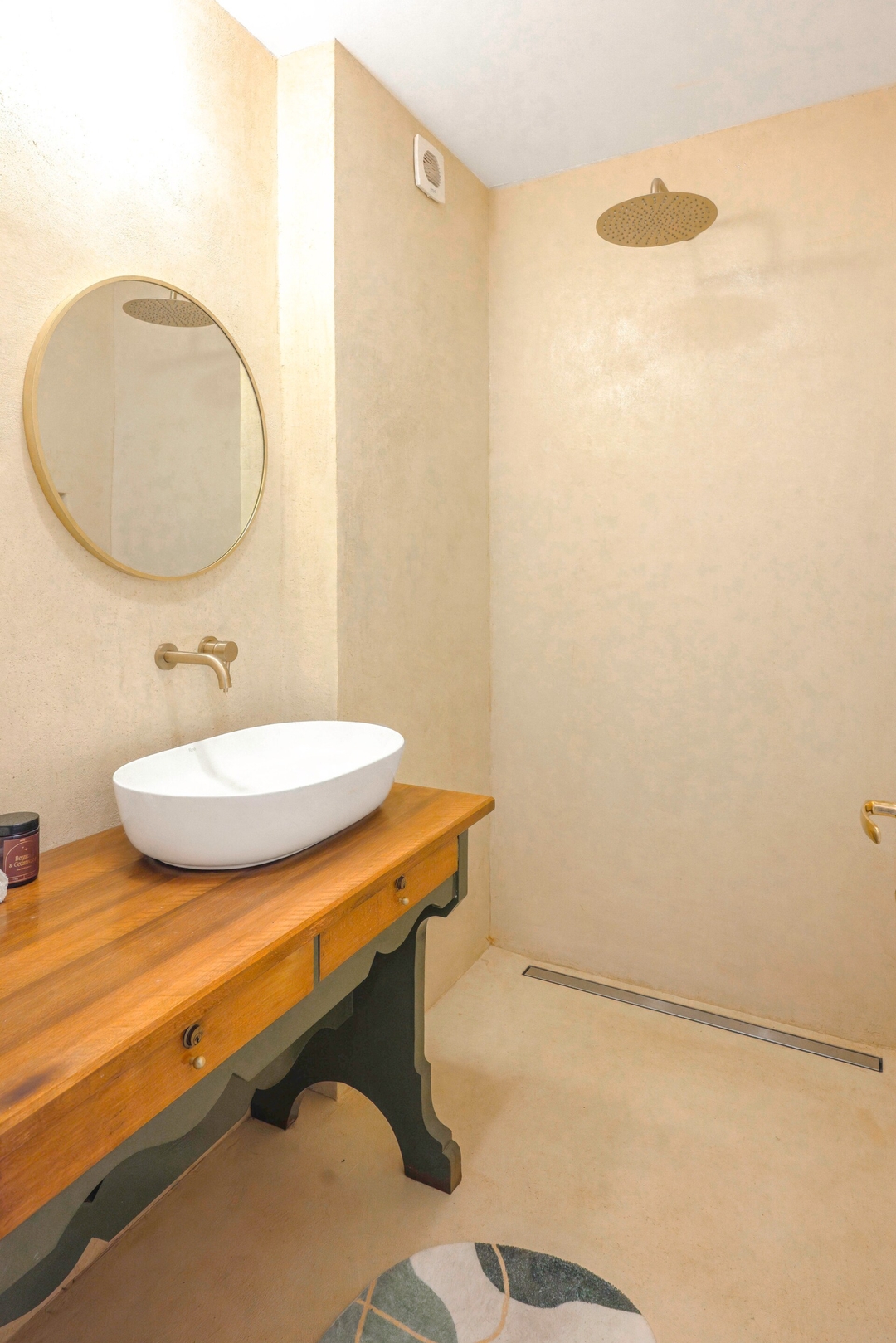 TERRA Design /Award-Winning Apartment/ 45 Flat Manager Booking