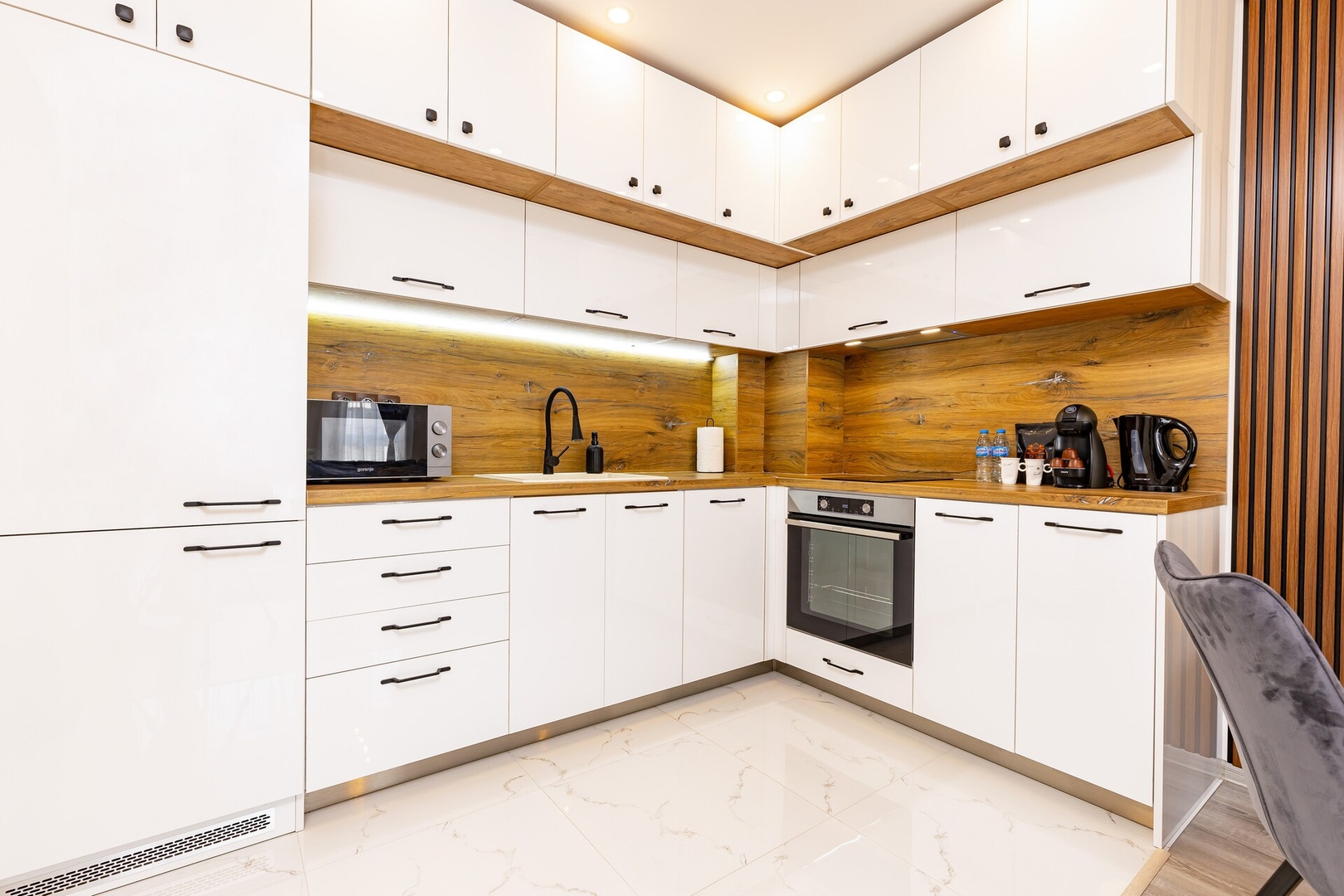 Casa Moderna ~ Stylish 1BD in South Plovdiv 33 Flat Manager Booking