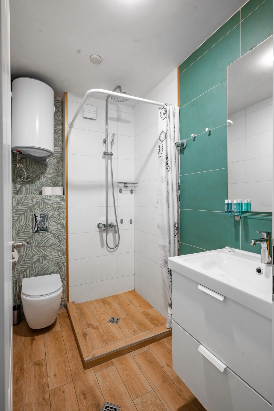 Charming 1BD Apartment Next to Women's Market 13 Flat Manager Booking