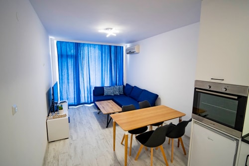 Harmani Haven 1BD Apartment by Flat Manager 8 Flat Manager Booking