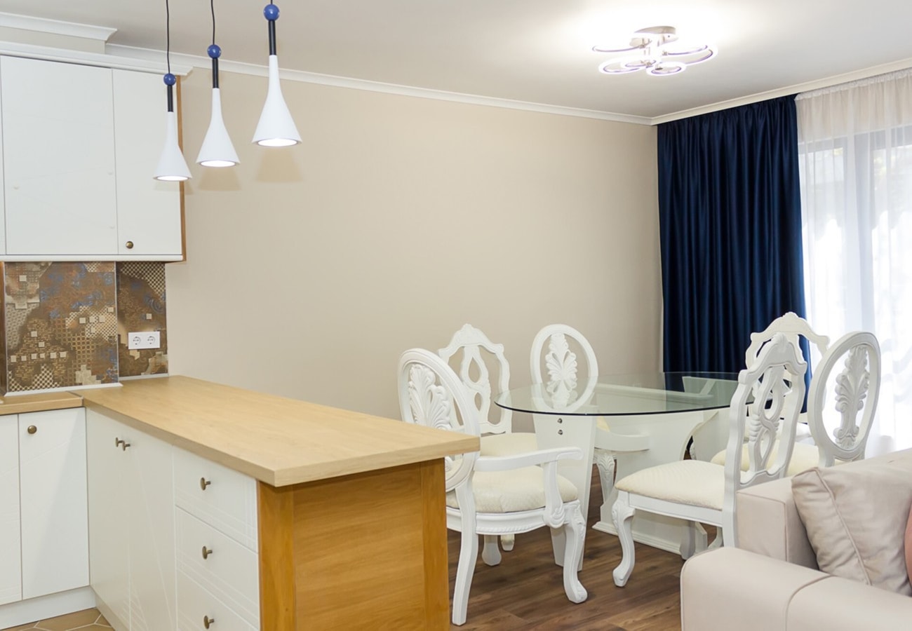 2BD Home In The Heart Of Varna with Parking - Gold Flat Manager Booking
