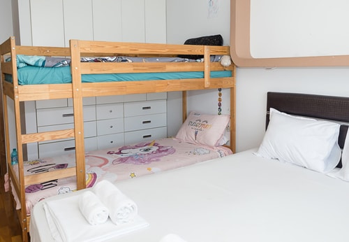 Cozy Sea-View Apartment inTrakata-Smokinya Complex 2 Flat Manager Booking