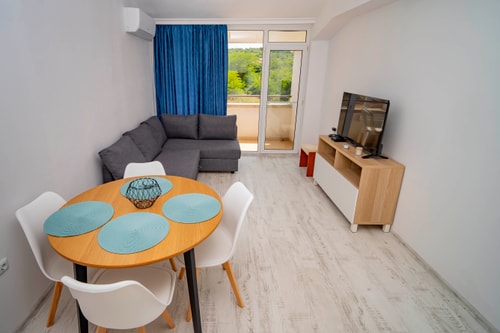 Next to Harmani Beach 1BD Flat By Flat Manager 3 Flat Manager Booking